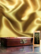 Hộp quà Việt Xưa