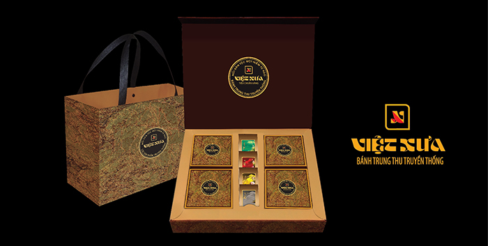 Kỷ niệm đặc biệt Mùa Vu lan